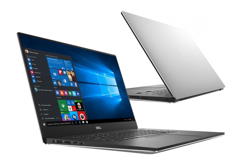 Dell Precision 5530 i7-8850H